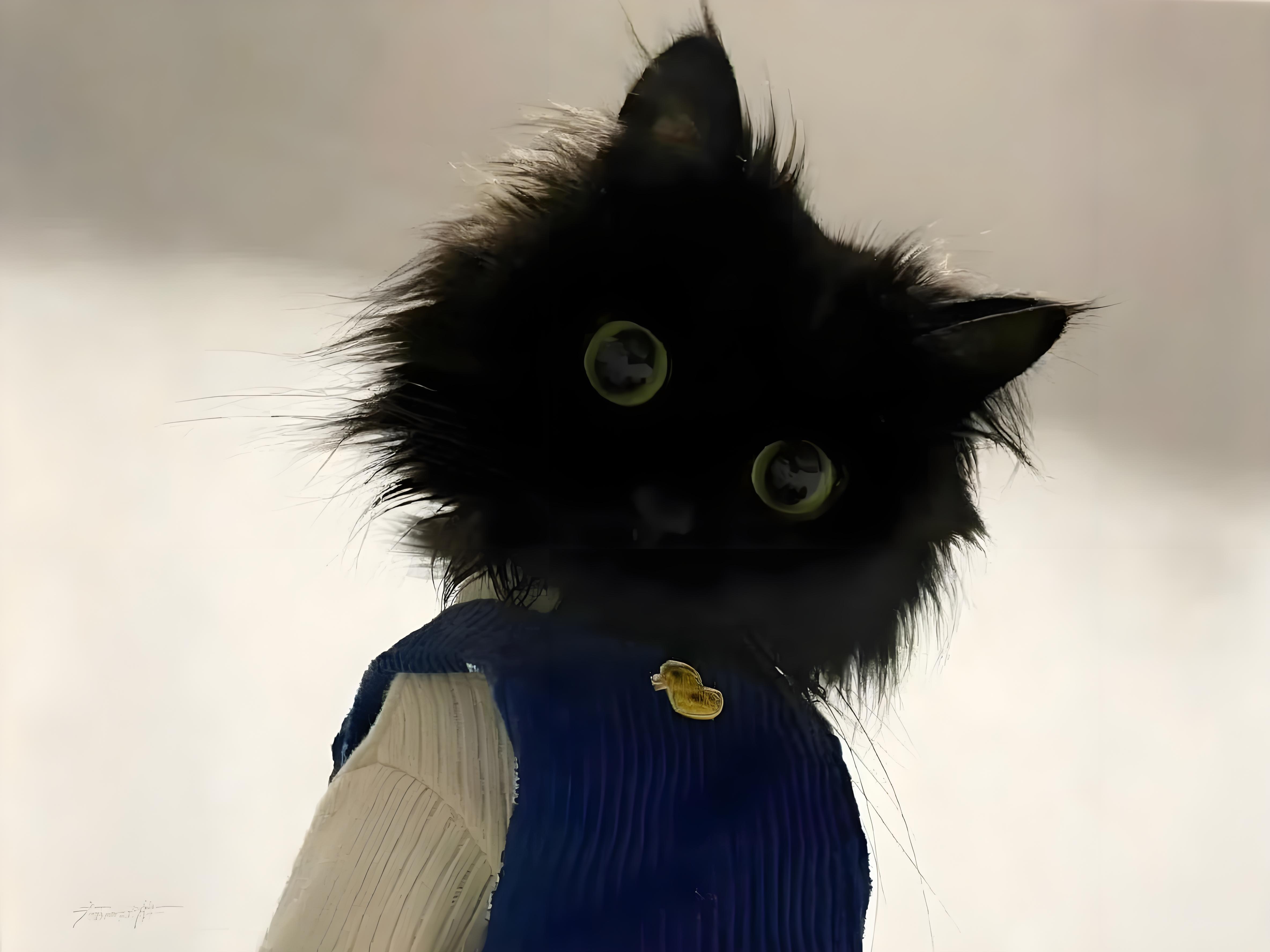 50个越叫越顺的微信网名（幸运版）